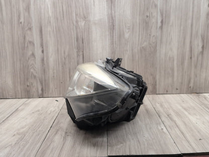 14-17 OEM BMW F32 F33 F36 F80 F82 M3 M4 Left Driver Adaptive Bi-Xenon Headlight