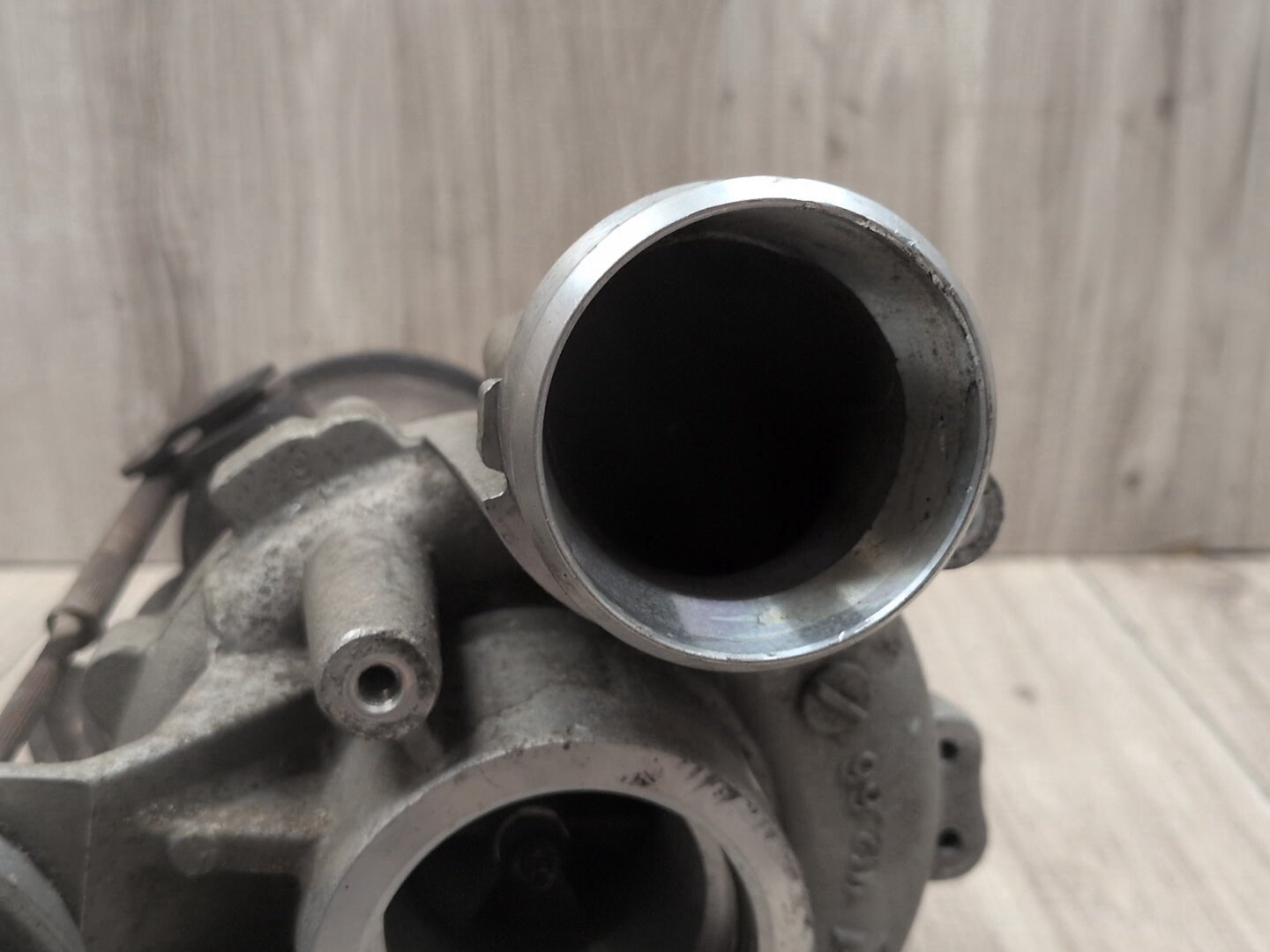 OEM BMW F06 F10 F12 F13 F85 F86 M5 M6 X5M Engine S63 Turbos Turbocharger SET 97K