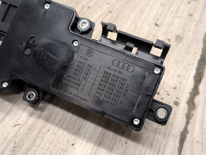09-25 OEM Audi A4 A8 Q3 Q5 S4 SQ5 Front Left Driver Seat Control Switch
