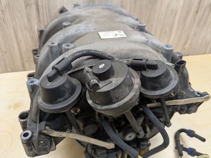 2009-2011 Mercedes-Benz R171 SLK-Class M272 Engine Intake Manifold A2721402401