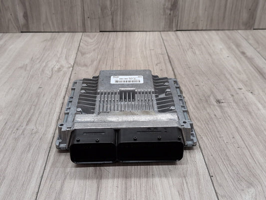 2013 - 2017 Audi S5 8T Engine Motor ECU DME Computer Module 8K5907551G CTUB