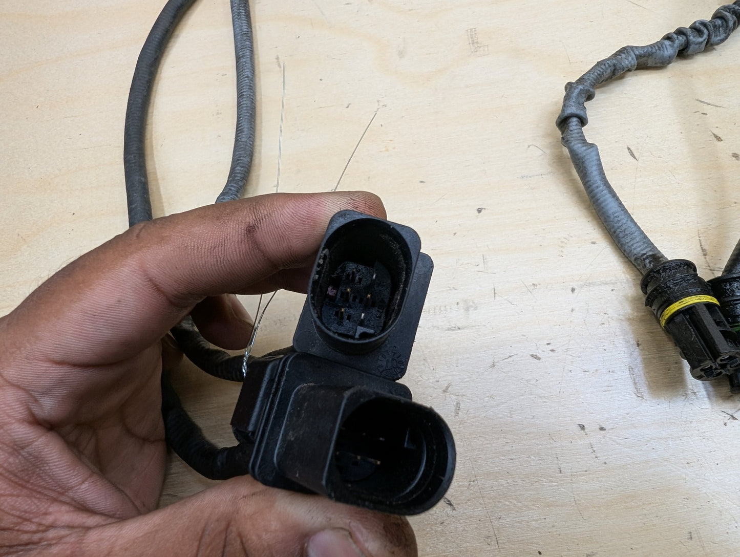 2007-2013 BMW 335i E93 Cat Catalytic Oxygen O2 Lambda Probe Sensors SET 7545074