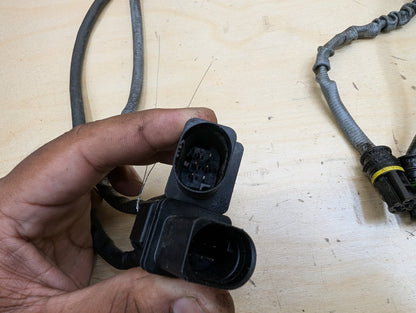 2007-2013 BMW 335i E93 Cat Catalytic Oxygen O2 Lambda Probe Sensors SET 7545074