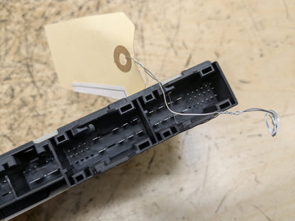 16-19 OEM BMW G11 G12 740 750 B7 Left Driver or Right Passenger Seat Module
