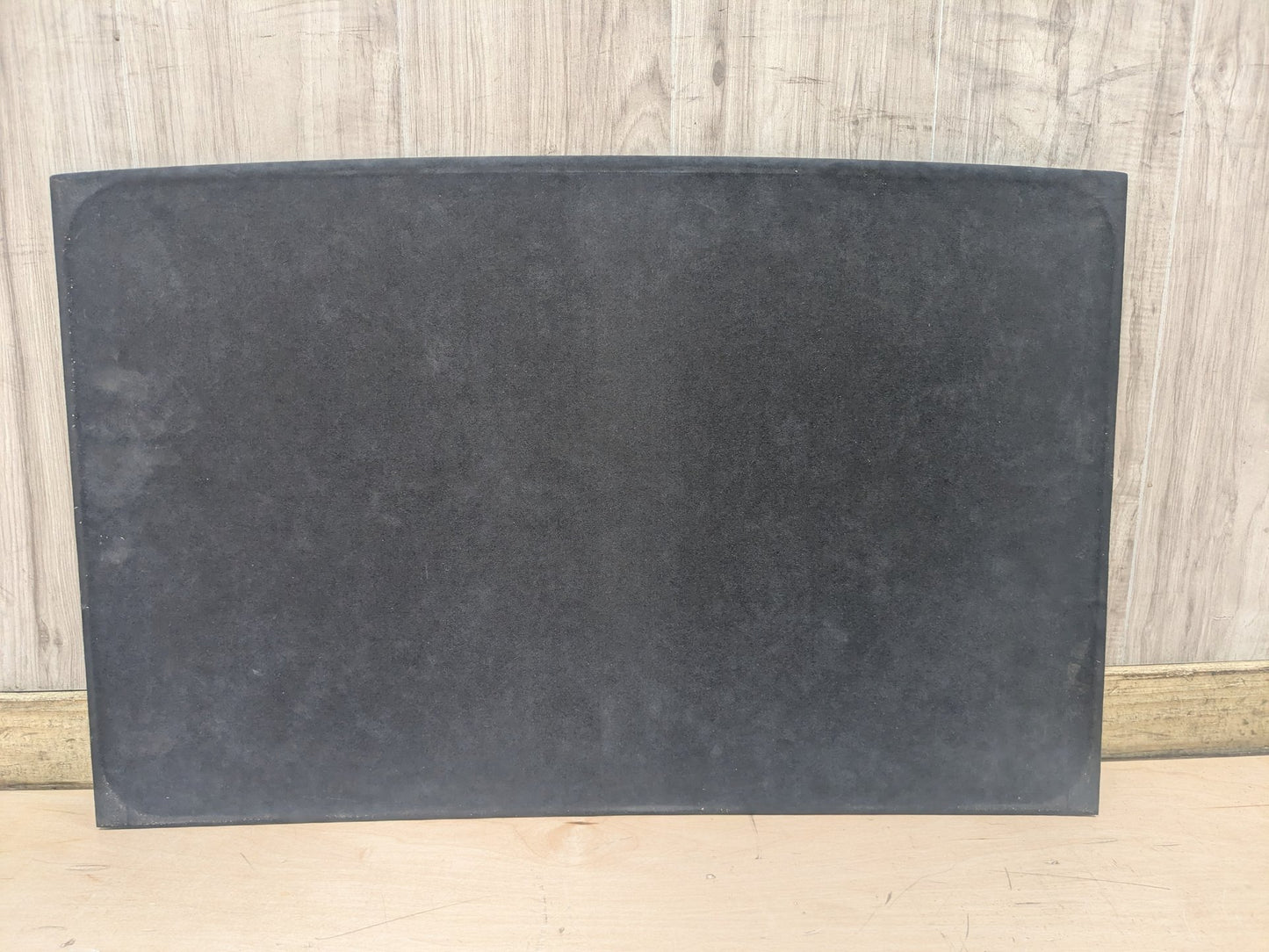 2015 - 2019 BMW X6 F86 Sunroof Sun Roof Glass Cover Trim 8036187 S63B44T2
