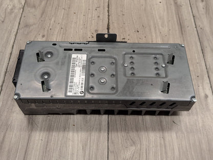 2017-2023 BMW M550i G30 Stereo Audio Amp Amplifier 6995395 OEM
