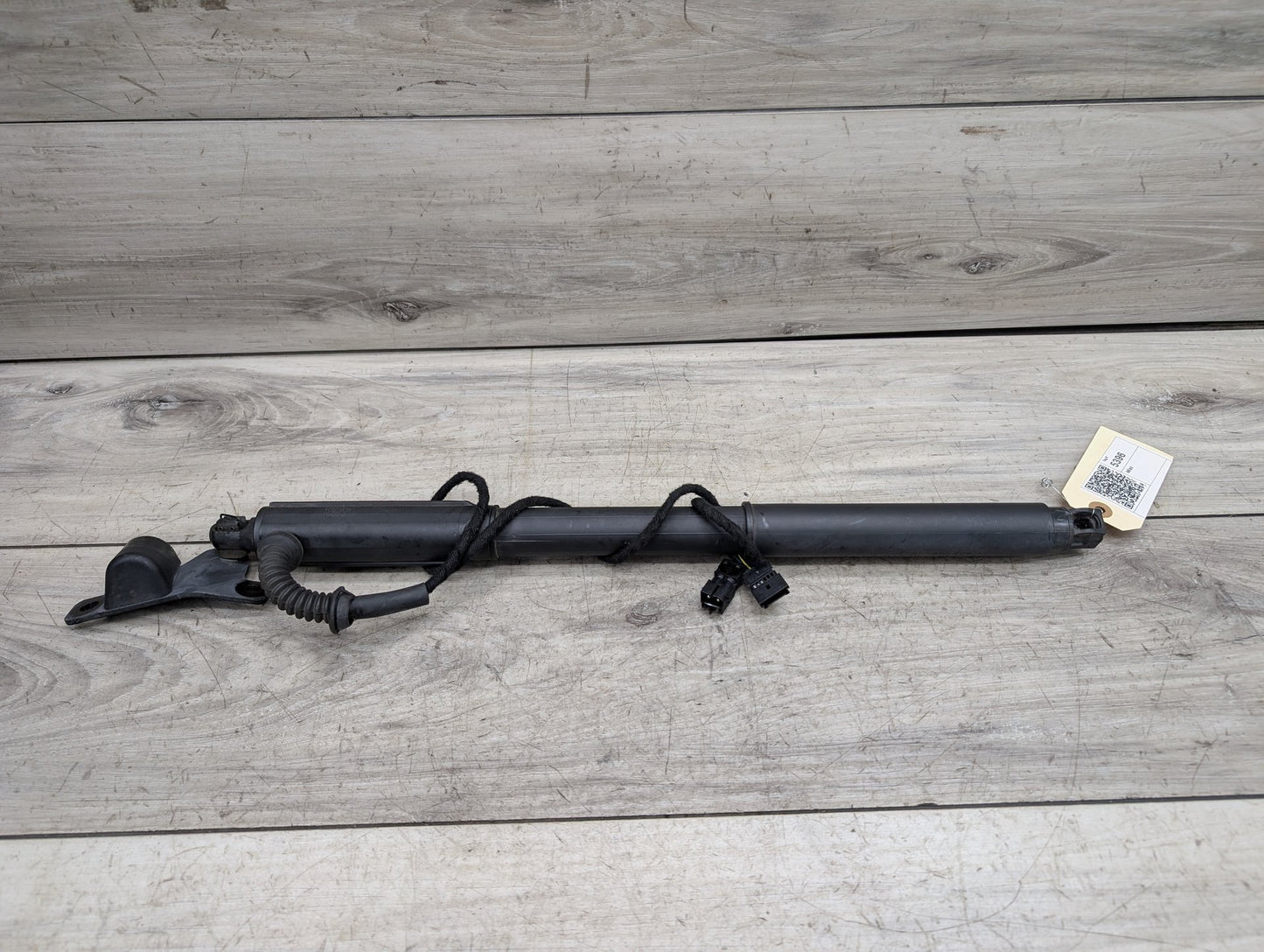 2007-2013 BMW X5 E70 Rear Left Driver Liftgate Trunk Lid Strut Shock Support 7332695