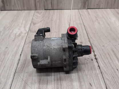 15-18 OEM BMW F85 F86 X5M X6M Engine S63R Electric Auxiliary Cooling Water Pump