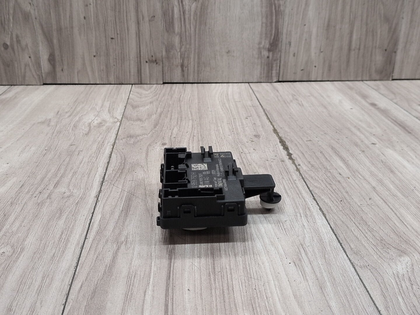 18-24 OEM Audi A4 A5 S4 S5 Front Right Door Control Module 4M0959792H