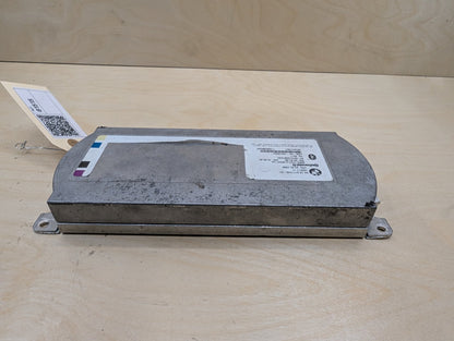 2007-2013 BMW 328i E93 Bluetooth Module 9171348 OEM