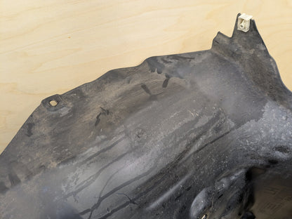 2016-2019 BMW 750Li G12 Front Left Wheel Fender Liner Splash Guard 7340201 OEM
