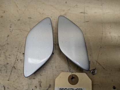 2007-2013 BMW 335i E92 Front Bumper Tow Hook Insert Cover 7187956 OEM