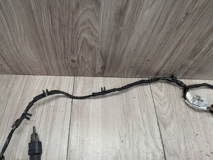 2015-2018 Audi Q3 8U Front Bumper PDC Parking Sensor Wiring Wire Harness 8U0971085S