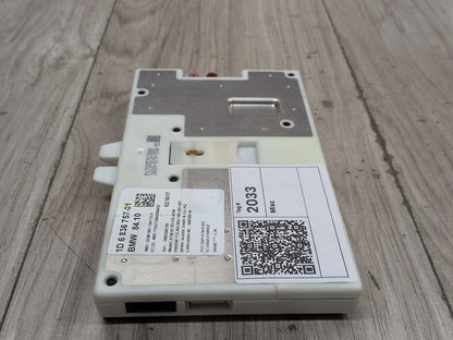 MATCH* OEM BMW F15 F36 F48 F85 F90 G01 G20 G30 M5 Telematics Control Unit Module