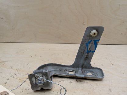 12-20 OEM BMW F30 F32 F33 F36 Front Left Driver Fender Wing Holder Bracket SET