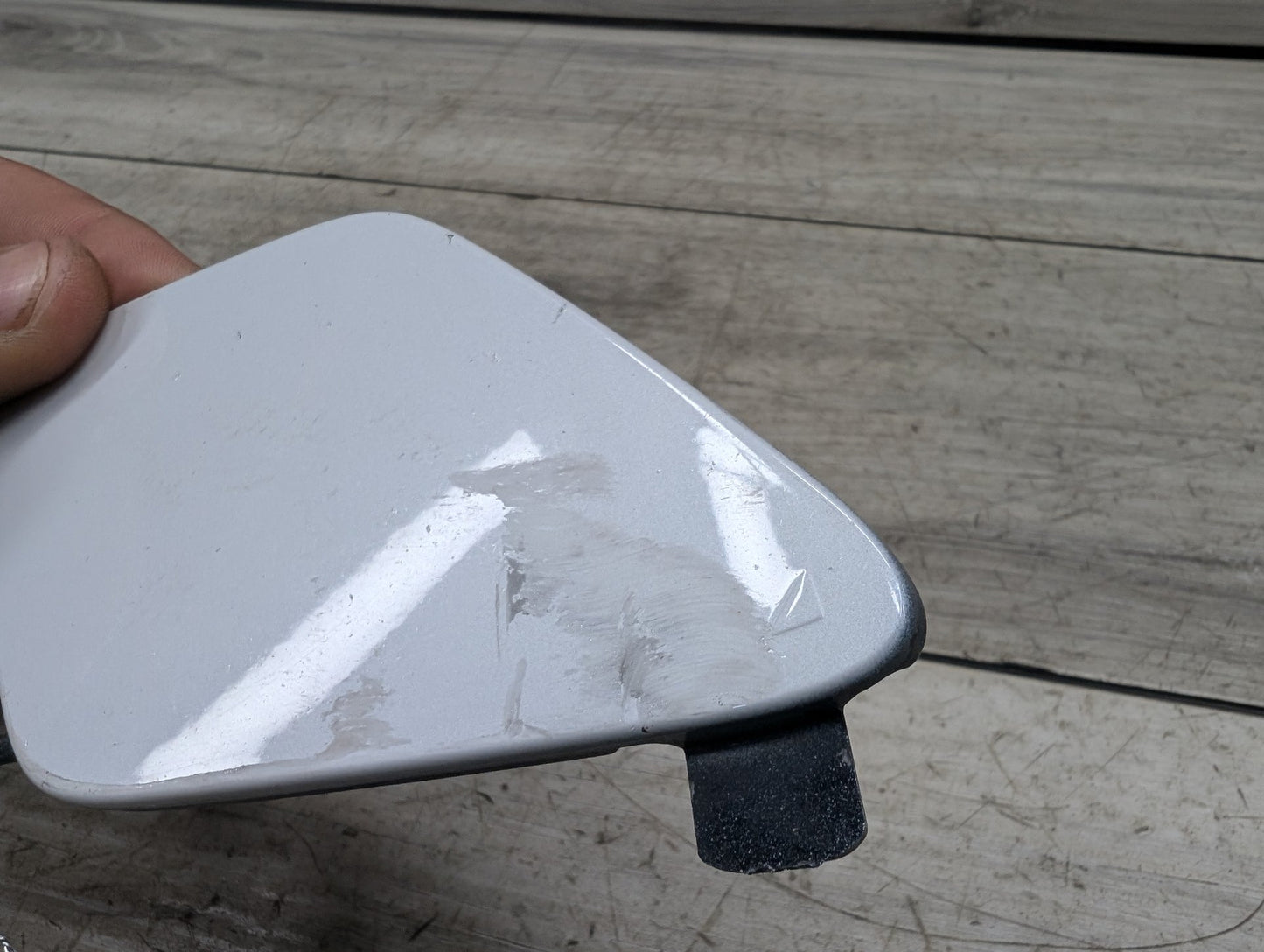 2019-2026 BMW X5 G05 Front Bumper Tow Hook Insert Cover 7421840
