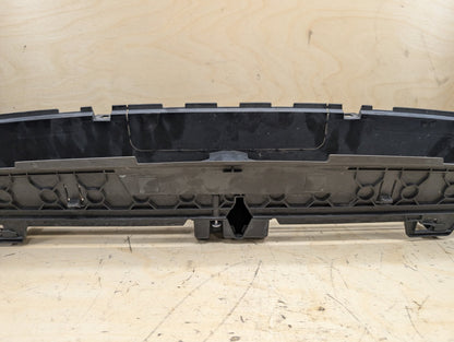 2018-2024 BMW X3 G01 Front Lower Radiator Air Flap Shutter 7497231