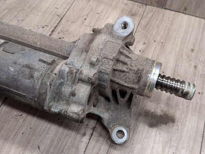 OEM BMW G11 G12 G30 G32 Electric AWD Power Steering Gear Rack & Pinion