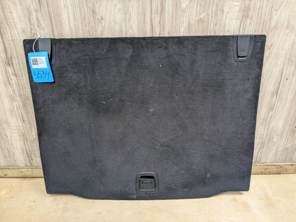 18-24 OEM BMW G01 F97 X3 X3M Trunk Floor Mat Carpet Cargo Liner Storage Cover
