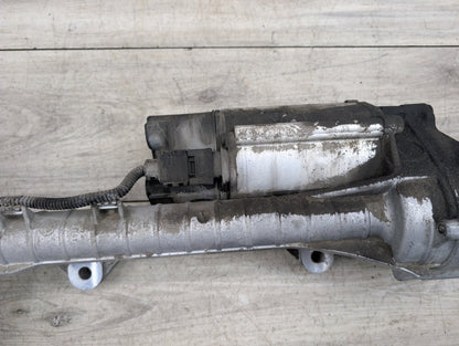 10-13 OEM BMW F07 F01 F02 550 RWD Power Steering Gear Rack and Pinion