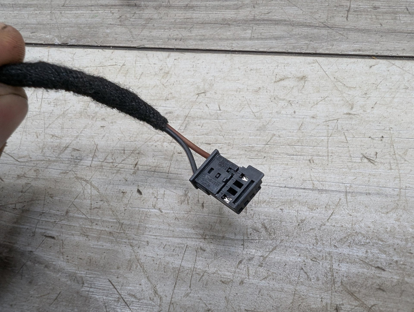OEM BMW F01 F02 F10 528 535 740 750 Steering Wheel Multifunction Button Switch