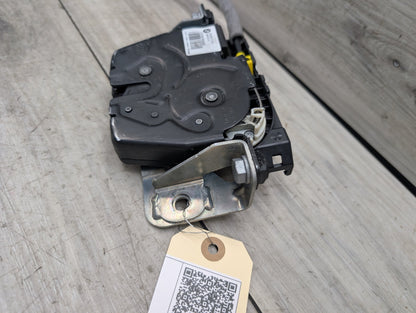 15-19 OEM BMW F16 F86 X6 X6M Trunk Liftgate Tailgate Power Lock Latch Actuator