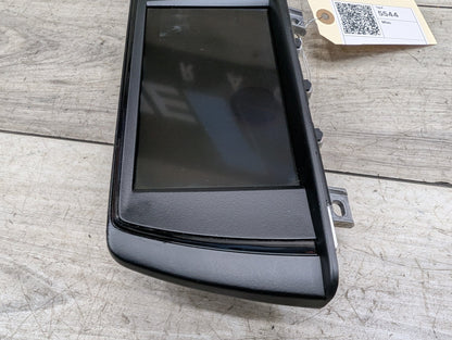 OEM BMW F32 F30 F36 Basic Dash Display Monitor Information Screen CID L7 6.5"