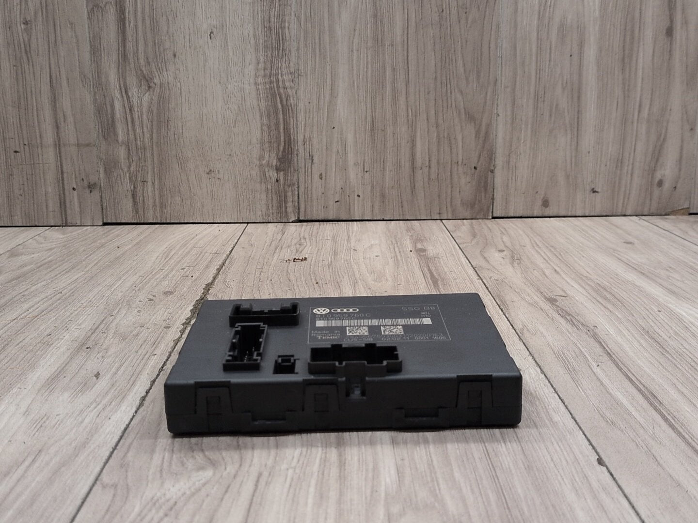 2008-2017 Audi A5 S5 8T Front Left or Right Seat Memory Control Module 8T0959760C