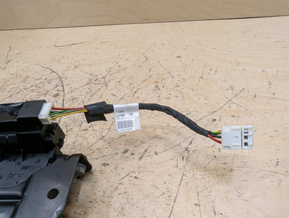 OEM BMW F36 428 430 435 440 Trunk Liftgate Hatchback Power Lock Latch Actuator