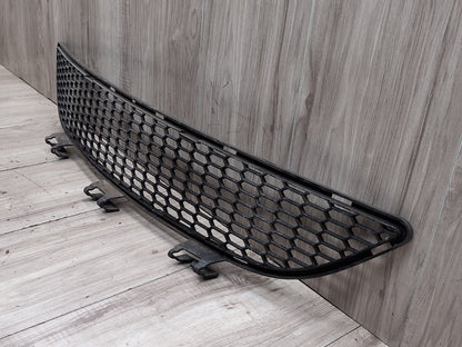 2004-2010 BMW M6 E64 Front Middle Center Bumper Cover Grille 7898287 OEM
