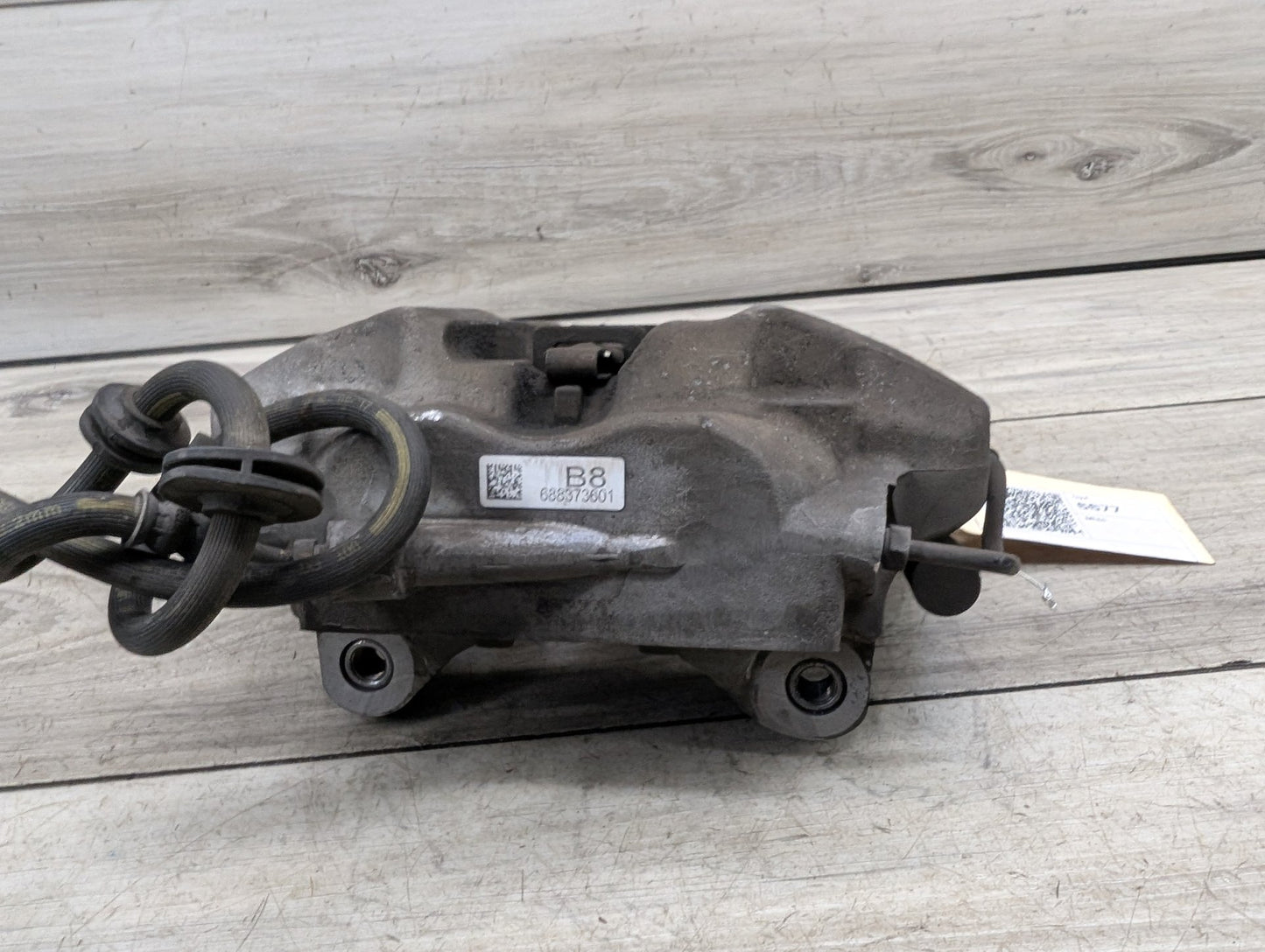 2017-2023 BMW 530i G30 Front Right Passenger Brake Caliper 6883736