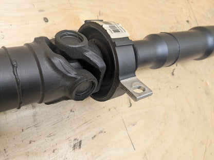 19-24 OEM BMW G20 G22 G23 G26 M340i M440i Rear Driveshaft Drive Shaft Propeller