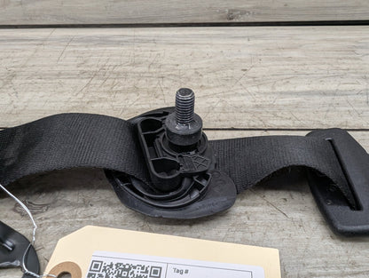OEM BMW F97 F98 G01 G02 X3 X4 X3M Front Left Driver Seatbelt Seat Belt Retractor