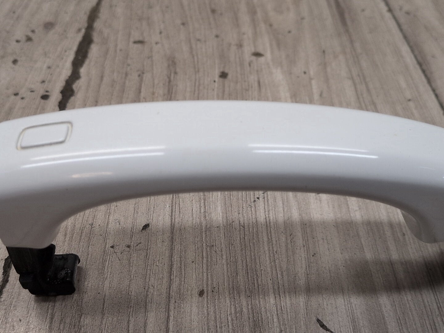 08-18 OEM Audi A4 A5 S4 S5 SQ5 Front Rear Right Passenger Exterior Door Handle