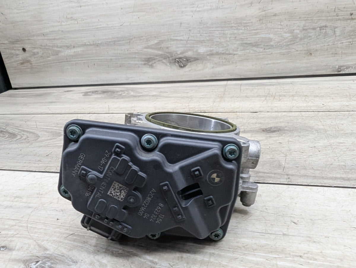 16-25 OEM BMW F30 F32 F33 F36 340 440 B58 G42 230 B48 Throttle Body Housing