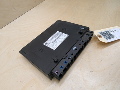 07-13 OEM BMW E90 E92 E93 335 Front Seat Memory Control Module