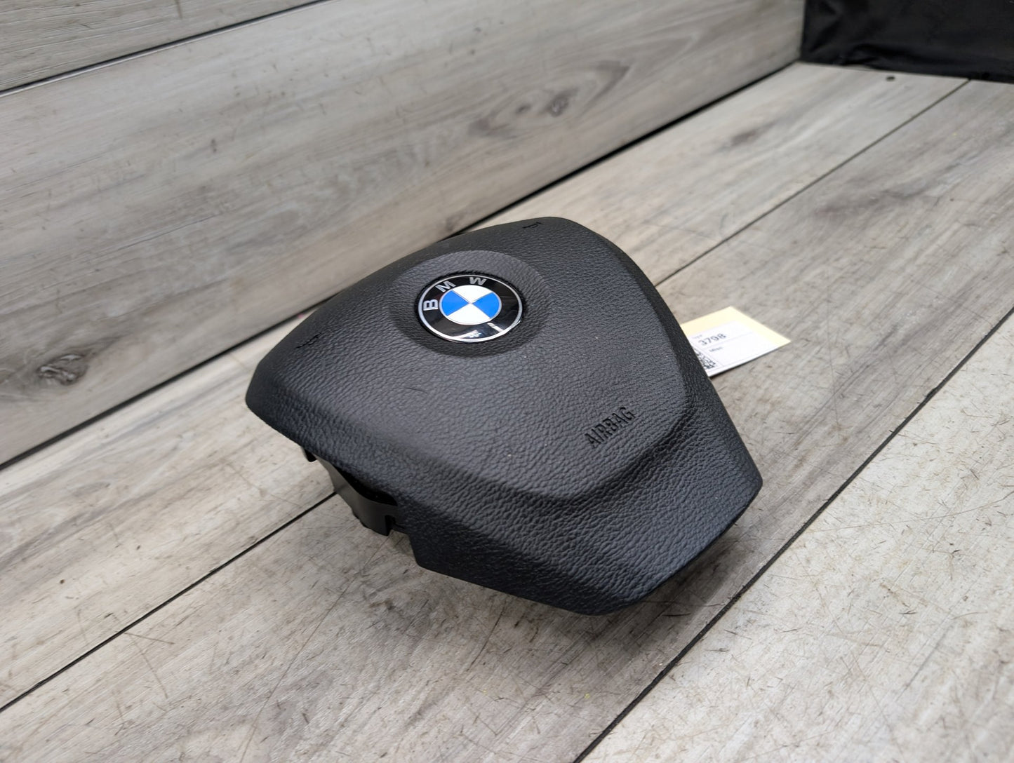 2011 - 2017 BMW X3 F25 Steering Wheel Airbag Air Bag 6859516 N20B20A