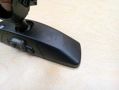 18-24 OEM BMW G01 G02 X3 X4 30 M40 Interior Rear View Mirror Homelink EC GDO