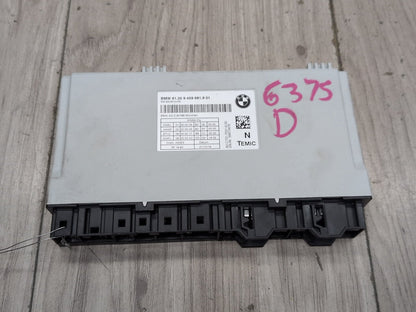 2014 - 2020 BMW 440i F36 Front Left Driver Seat Module 9459681 B58B30M0