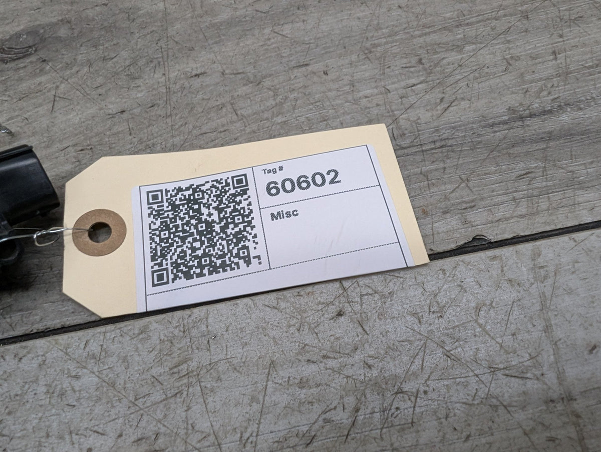 OEM BMW E82 E88 E90 E92 E93 F10 Tire Pressure Monitoring Sensor Module RDC TPMS
