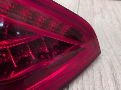 2008-2017 Audi S5 8T Rear Left Driver Inner Tail Light 8T0945093D OEM