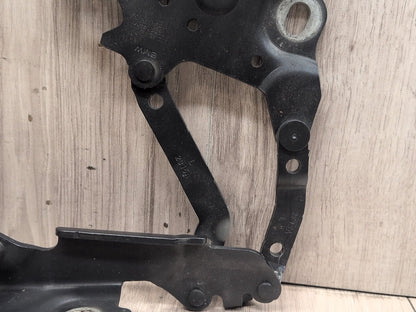 OEM BMW F22 F23 F30 F32 F33 F36 F80 F82 F83 F87 Left Right Side Hood Hinges PAIR
