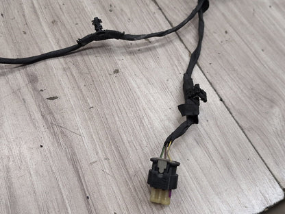2012-2018 BMW M6 F06 Front Bumper PDC Parking Sensor Wiring Wire Harness 9270022