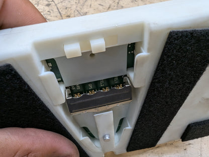 2019-2026 BMW X5 G05 Antenna Telematics Control Module 9843931 OEM