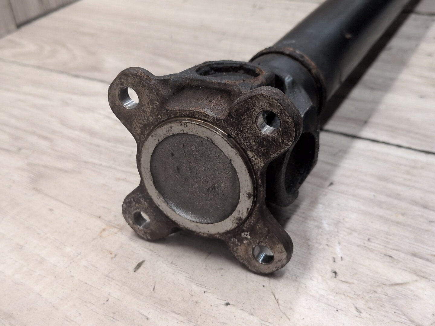 OEM BMW E70 E71 F15 F16 F85 F86 X5 X6 Front Driveshaft Axle Drive Shaft Assembly