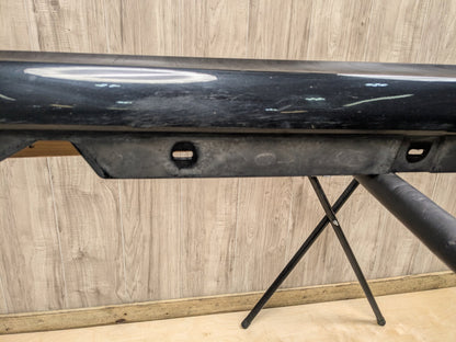 19-25 OEM BMW G20 330 Left Driver Side Skirt Rocker Panel Cover Black 475