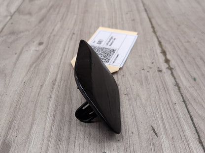 Pre-LCI OEM BMW Front Left OEM BMW F01 F02 Left Driver Front Bumper Headlight Washer Cover