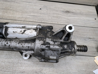 2011-2016 BMW 535i F10 Steering Gear Rack & Pinion 6795190