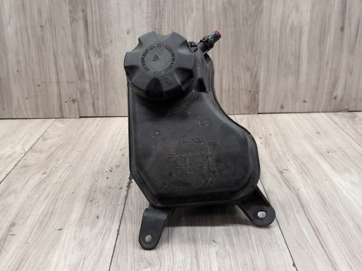 06-13 OEM BMW E82 E90 E92 E93 328 335 Radiator Coolant Bottle Reservoir Tank