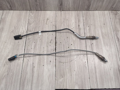 2019-2026 BMW M340i G20 Cat O2 Lambda Probe Sensors SET 8689862 OEM